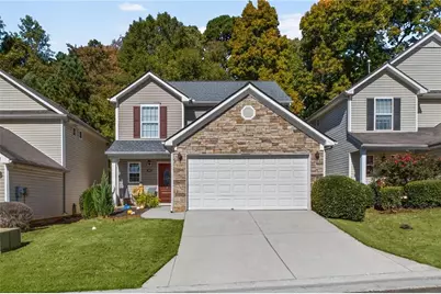 223 Topaz Drive, Dallas, GA 30132 - Photo 1