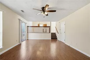 672 Stonebridge Loop, Lithonia, GA 30058 - Photo 30