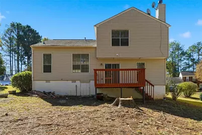 672 Stonebridge Loop, Lithonia, GA 30058 - Photo 44