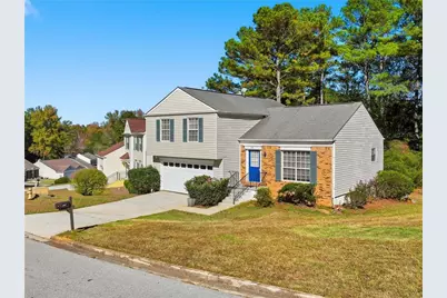 672 Stonebridge Loop, Lithonia, GA 30058 - Photo 2
