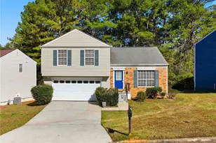 672 Stonebridge Loop, Lithonia, GA 30058 - Photo 1