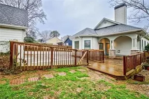 1338 Mercer Ave, Atlanta, GA 30344 - Photo 36