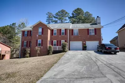 5950 Batson Court #A, Atlanta, GA 30349 - Photo 1