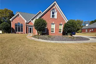 2590 Harbin Springs Cove, Dacula, GA 30019 - Photo 1