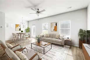 4574 Bishops Ln, Oakwood, GA 30566 - Photo 4