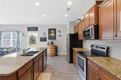 10 Willowrun Drive SW, Rome, GA 30165 - Photo 2