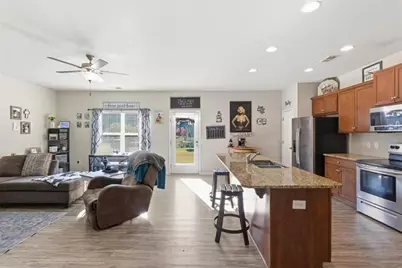 10 Willowrun Drive SW, Rome, GA 30165 - Photo 8