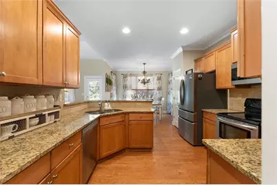 26 Brookside Way NW, Cartersville, GA 30121 - Photo 16