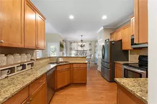 26 Brookside Way NW, Cartersville, GA 30121 - Photo 16