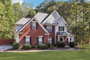 255 Squire Ln, Fayetteville, GA 30214 - Photo 2