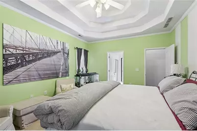 255 Squire Lane, Fayetteville, GA 30214 - Photo 16