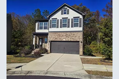 213 N Fortune Way N, Dallas, GA 30157 - Photo 2