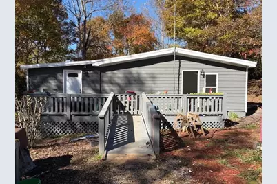 616 Gibson Trail, Jasper, GA 30143 - Photo 2