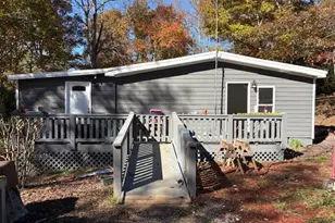 616 Gibson Trail, Jasper, GA 30143 - Photo 2