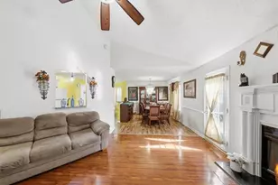 1157 Forest Glen, Jonesboro, GA 30238 - Photo 8