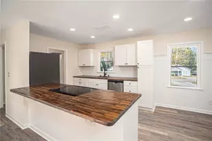 265 Bruce St, Loganville, GA 30052 - Photo 8