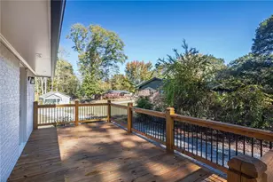 265 Bruce St, Loganville, GA 30052 - Photo 30