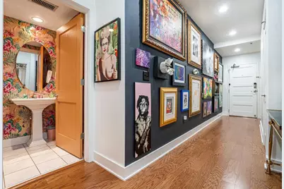 1100 Howell Mill Road NW #808, Atlanta, GA 30318 - Photo 10