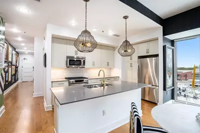 1100 Howell Mill Road NW #808, Atlanta, GA 30318 - Photo 2