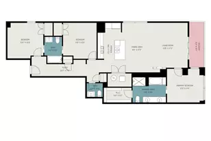 1100 Howell Mill Rd NW, Atlanta, GA 30318 - Photo 50