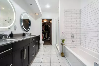 1100 Howell Mill Road NW #808, Atlanta, GA 30318 - Photo 4