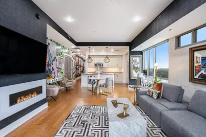 1100 Howell Mill Road NW #808, Atlanta, GA 30318 - Photo 12