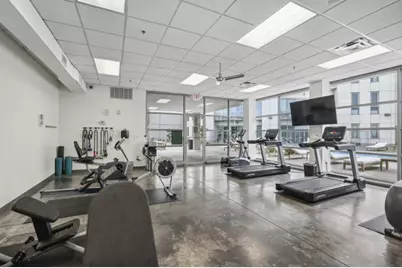 1100 Howell Mill Road NW #808, Atlanta, GA 30318 - Photo 40