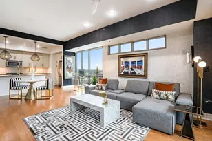 1100 Howell Mill Rd NW, Atlanta, GA 30318 - Photo 1