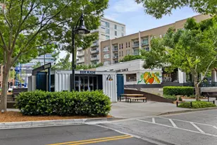 1100 Howell Mill Rd NW, Atlanta, GA 30318 - Photo 48