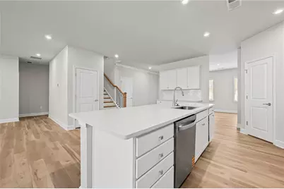 536 Elkwood Lane, McDonough, GA 30252 - Photo 8