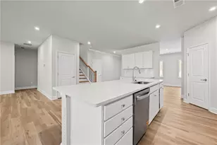 536 Elkwood Ln, McDonough, GA 30252 - Photo 8