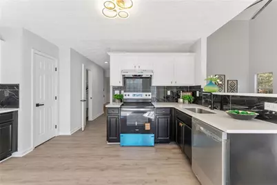 632 County Line Road, Ellenwood, GA 30294 - Photo 16