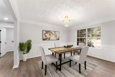 632 County Line Road, Ellenwood, GA 30294 - Photo 22