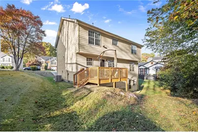 965 Sugar Meadow Drive, Sugar Hill, GA 30518 - Photo 38