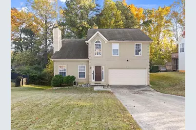 965 Sugar Meadow Drive, Sugar Hill, GA 30518 - Photo 1