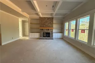 501 Meadow Lake Terrace, Hoschton, GA 30548 - Photo 14