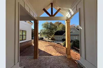 501 Meadow Lake Terrace, Hoschton, GA 30548 - Photo 6