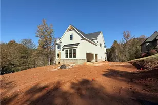 501 Meadow Lake Terrace, Hoschton, GA 30548 - Photo 2