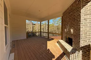 501 Meadow Lake Terrace, Hoschton, GA 30548 - Photo 52