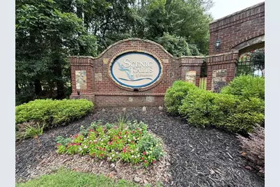 501 Meadow Lake Terrace, Hoschton, GA 30548 - Photo 68