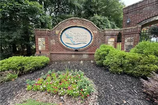 501 Meadow Lake Terrace, Hoschton, GA 30548 - Photo 68