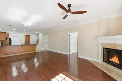 2826 Fox Wood Lane, Gainesville, GA 30504 - Photo 12