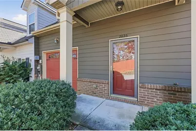 2826 Fox Wood Lane, Gainesville, GA 30504 - Photo 2