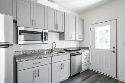 1357 Finley St. NE #B, Atlanta, GA 30307 - Photo 8