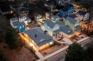 1357 Finley St NE, Atlanta, GA 30307 - Photo 16