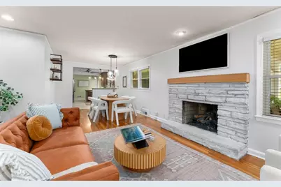 1865 Briarlake Circle, Decatur, GA 30033 - Photo 2