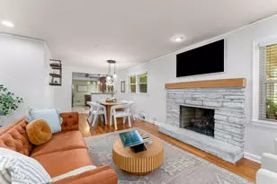 1865 Briarlake Cir, Decatur, GA 30033 - Photo 2