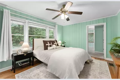 1865 Briarlake Circle, Decatur, GA 30033 - Photo 6