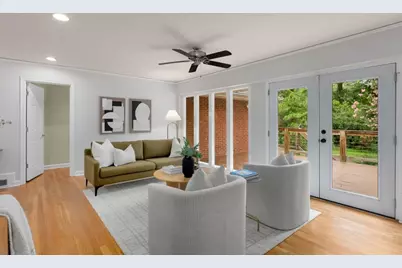 1865 Briarlake Circle, Decatur, GA 30033 - Photo 10