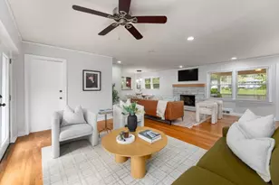 1865 Briarlake Cir, Decatur, GA 30033 - Photo 8